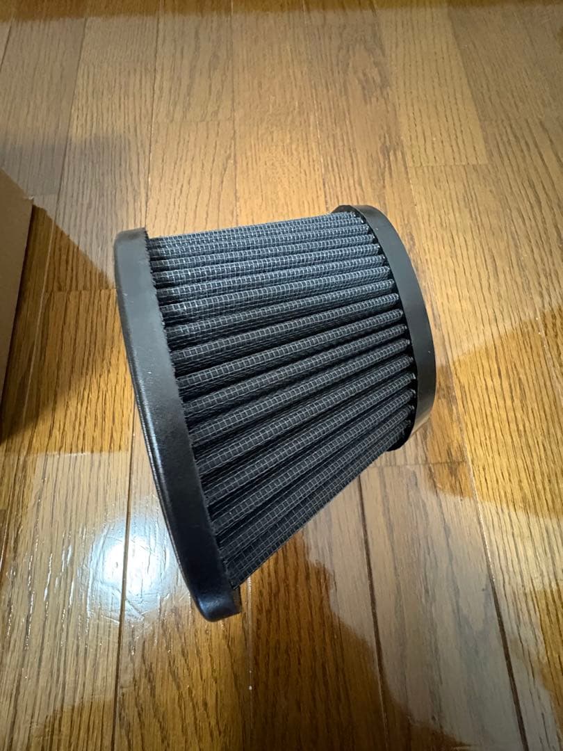 ykt専用ハーレー純正フィルタ.エア.ヘビー ブリーザー 29400384 新品