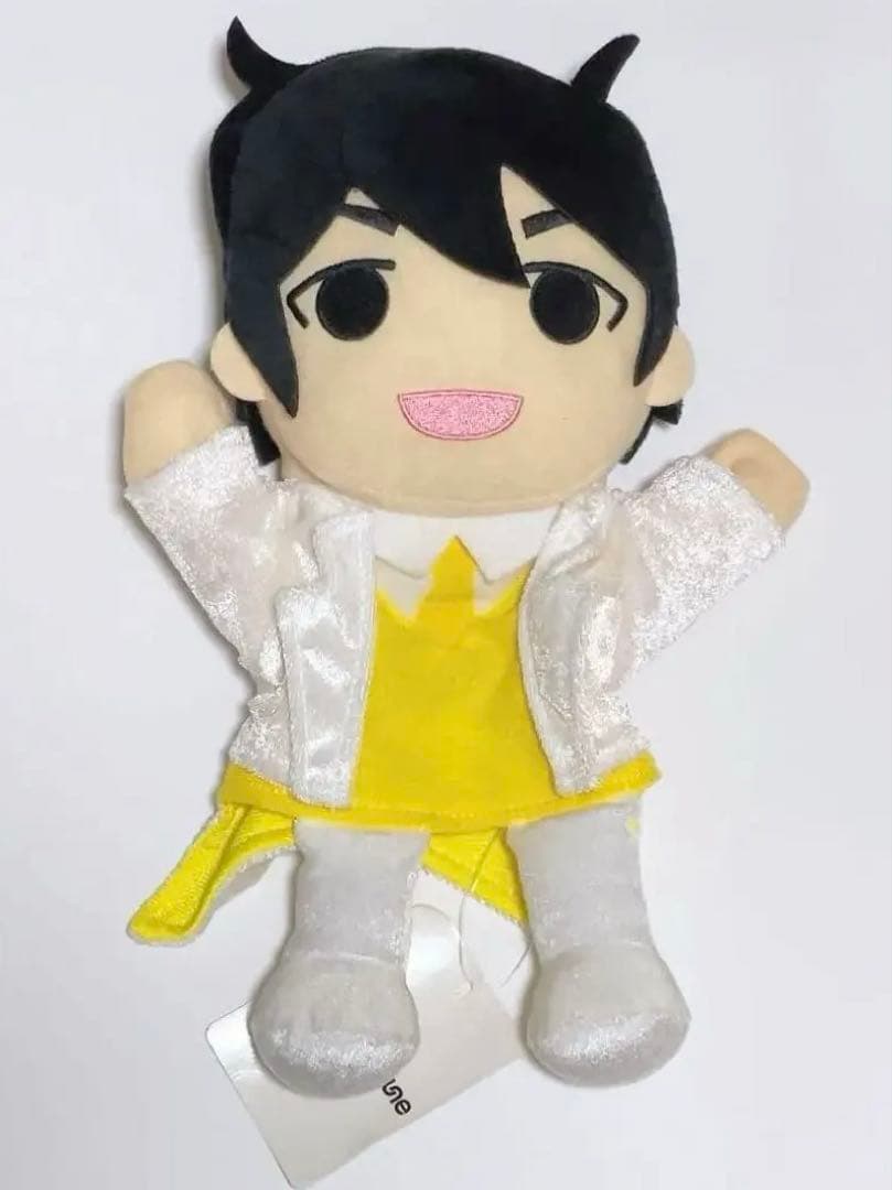 浪川大輔　マスコット　パペット　グッズまとめ売り