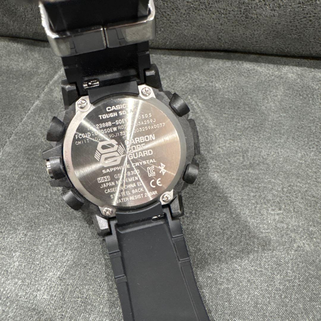 G-SHOCK GST-B300 ジーショック 腕時計