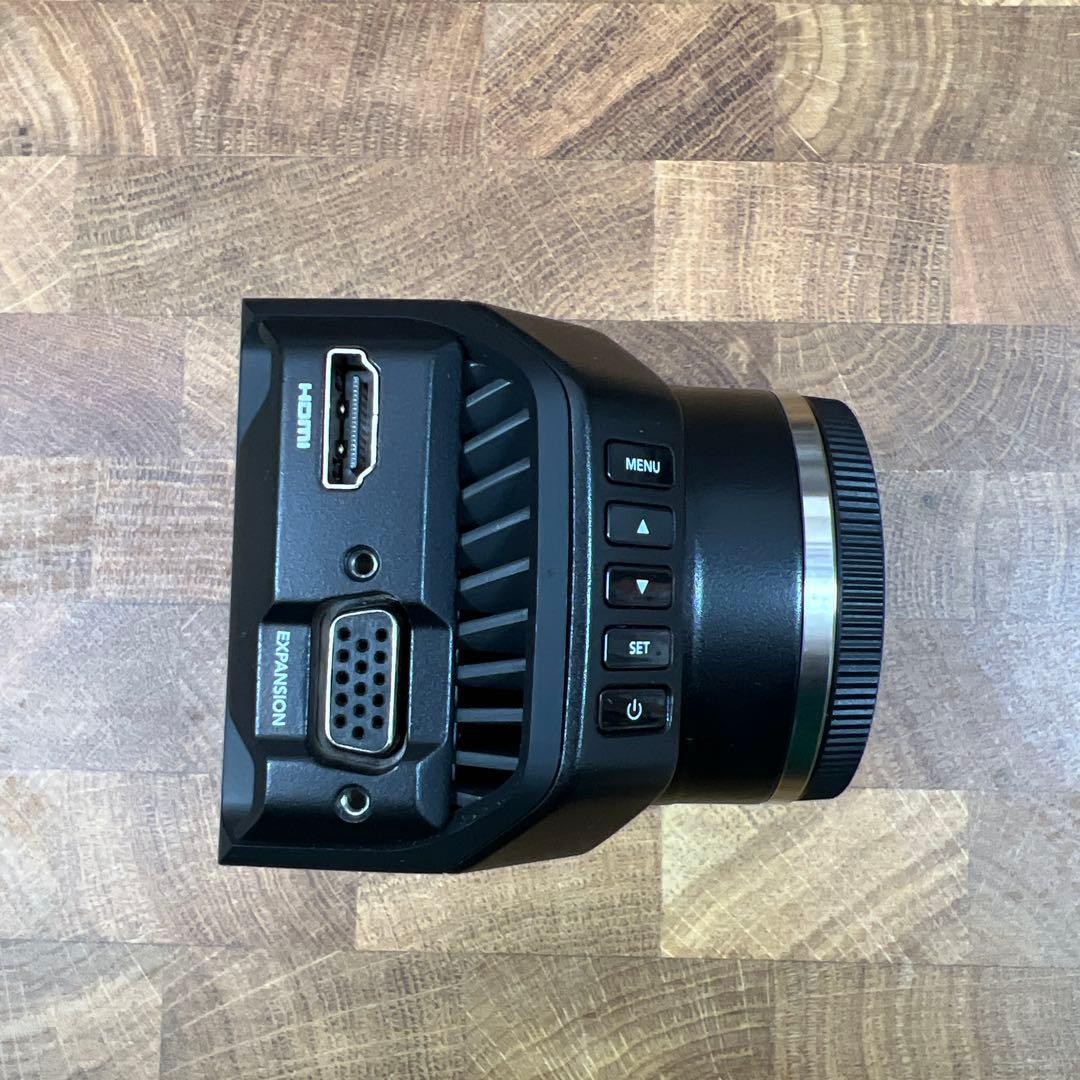 ビデオカメラ Blackmagic Micro Studio Camera 4K[029]