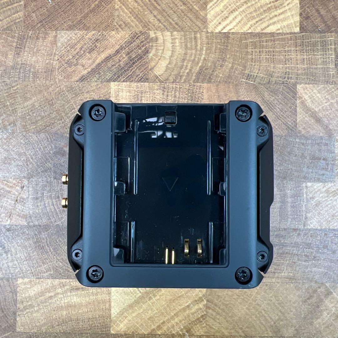 ビデオカメラ Blackmagic Micro Studio Camera 4K[029]