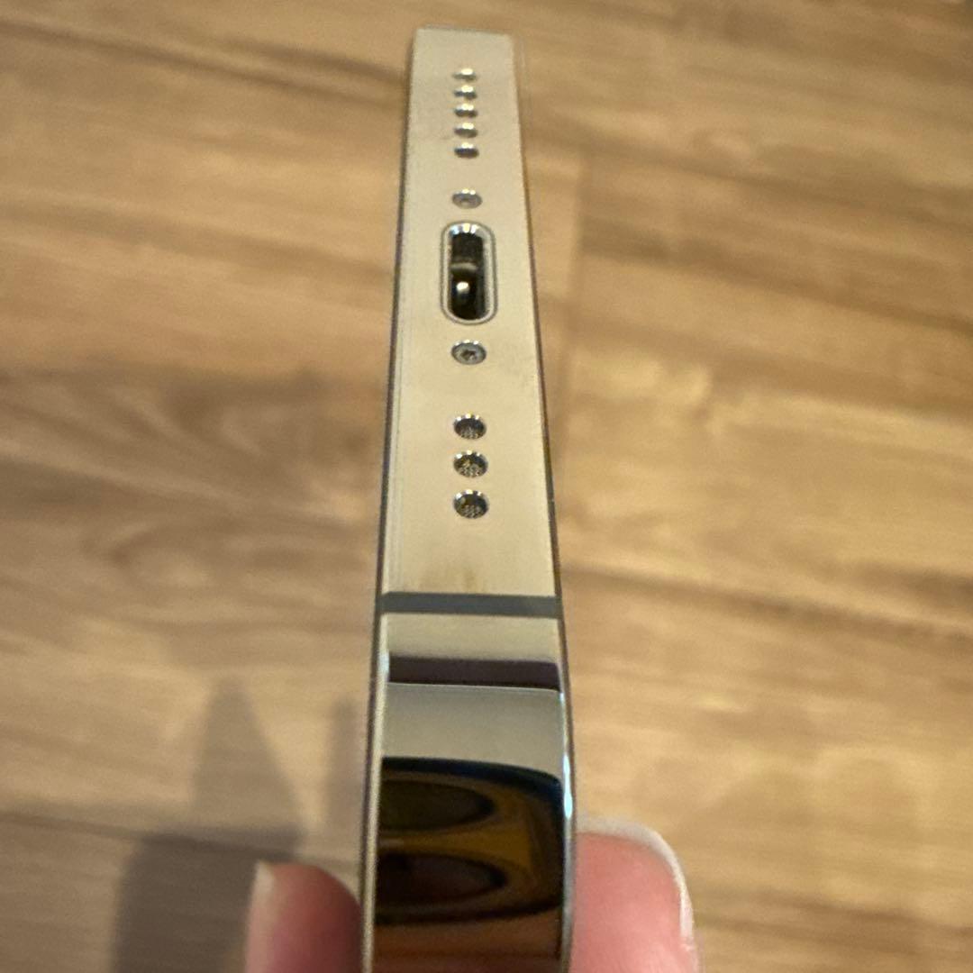 Apple iPhone 13 Pro 256GB ゴールド 本体 SIMフリー