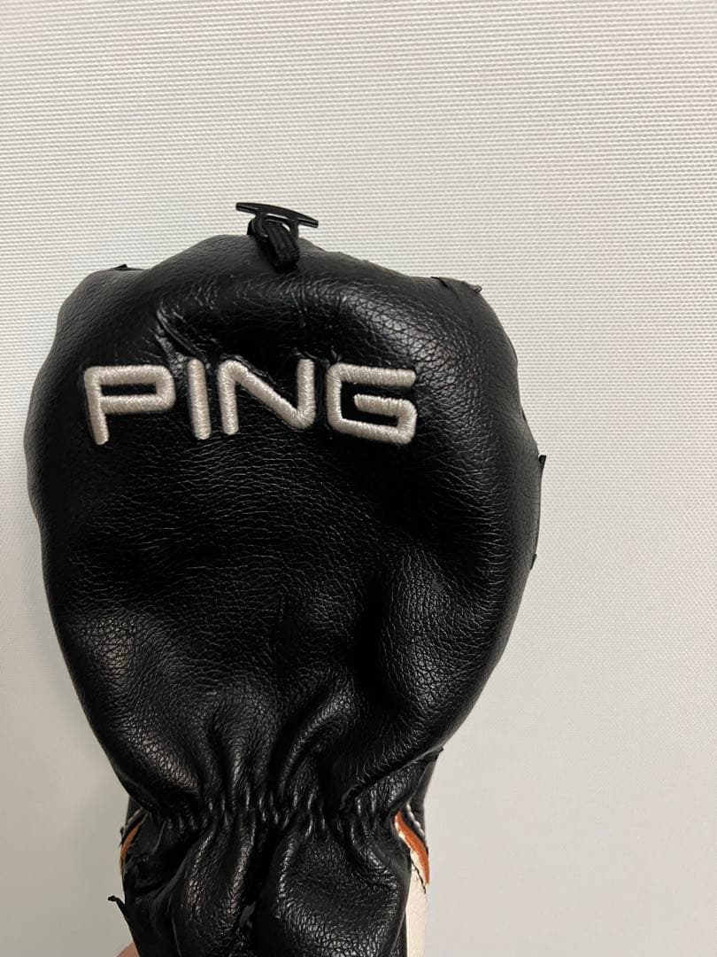 クラブ PING G400 7W