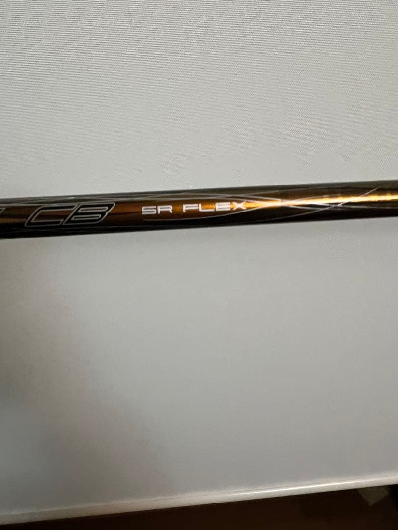 クラブ PING G400 7W