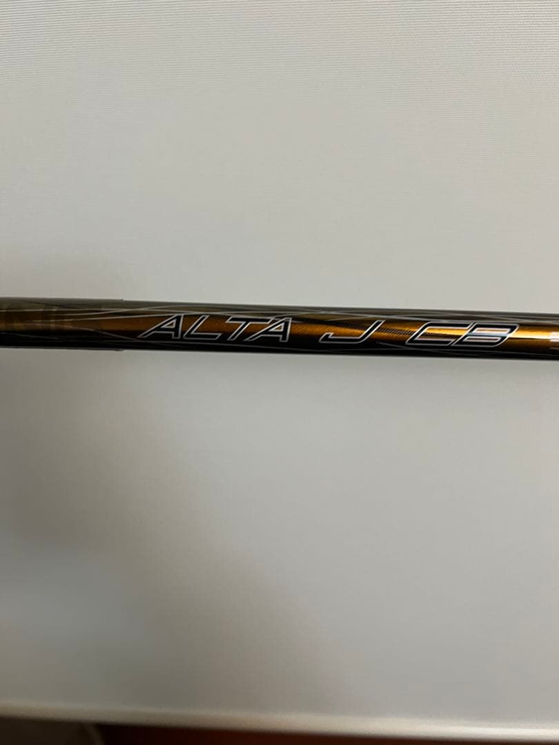 クラブ PING G400 7W