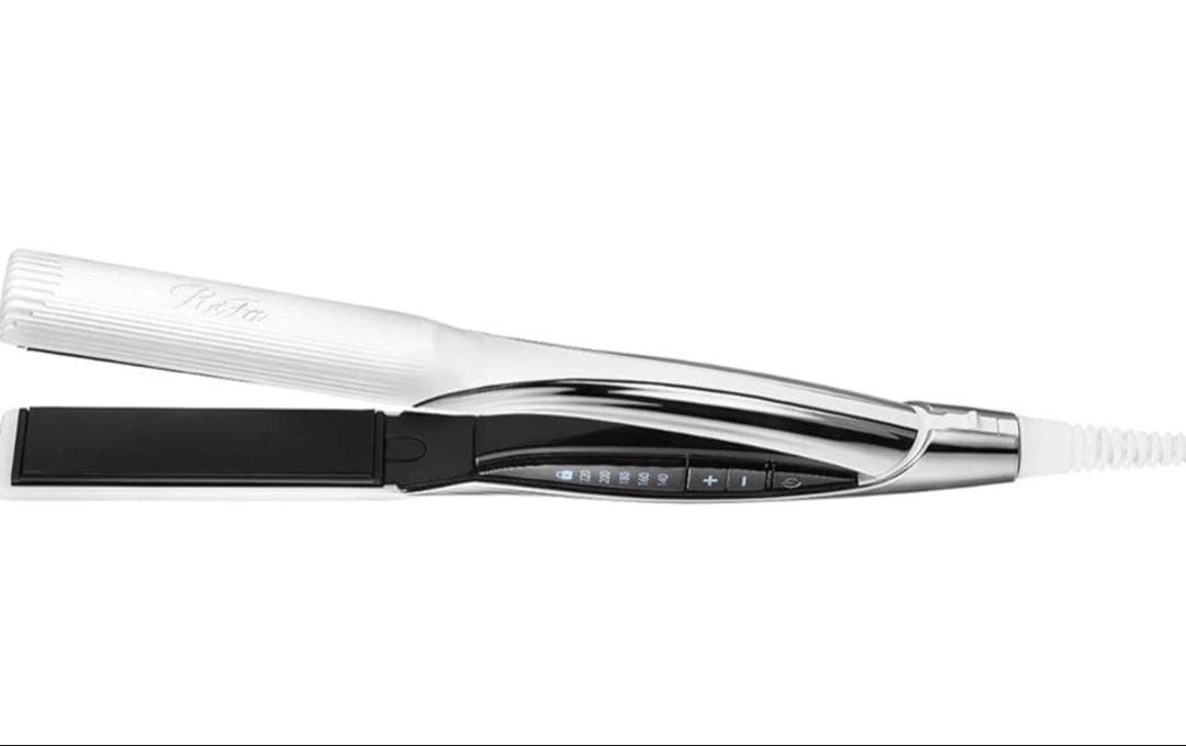 2022年製　MTG ReFa BEAUTECH STRAIGHT IRON