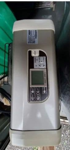 2018年製　FFR-563SXQ　サンポット　ゼータスイング