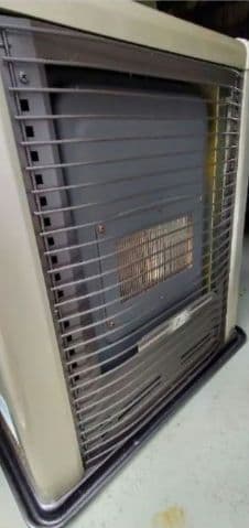 2018年製　FFR-563SXQ　サンポット　ゼータスイング