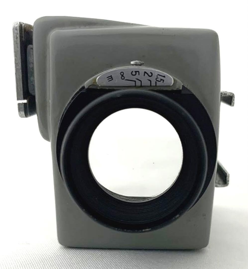 Mamiya 65mm Finder マミヤ ファインダー