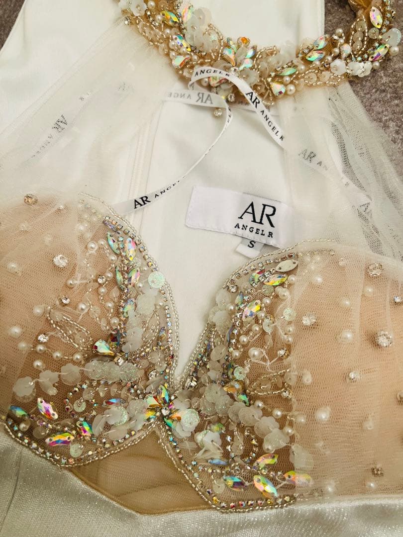 sugar ビーズ装飾 ★値下げ★