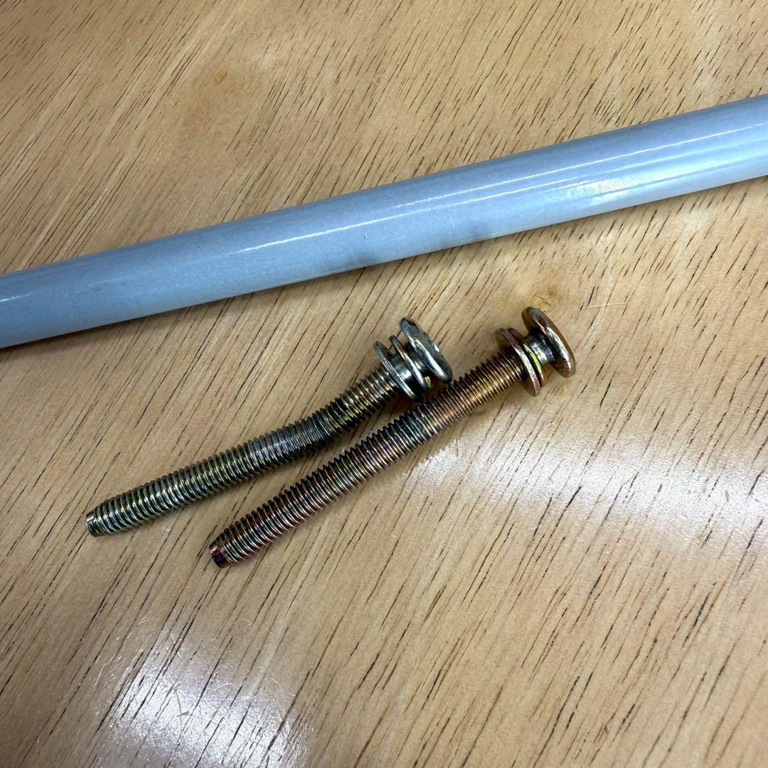 美品！　大和屋 すくすくチェア プラス テーブル＆ガード　ナチュラル