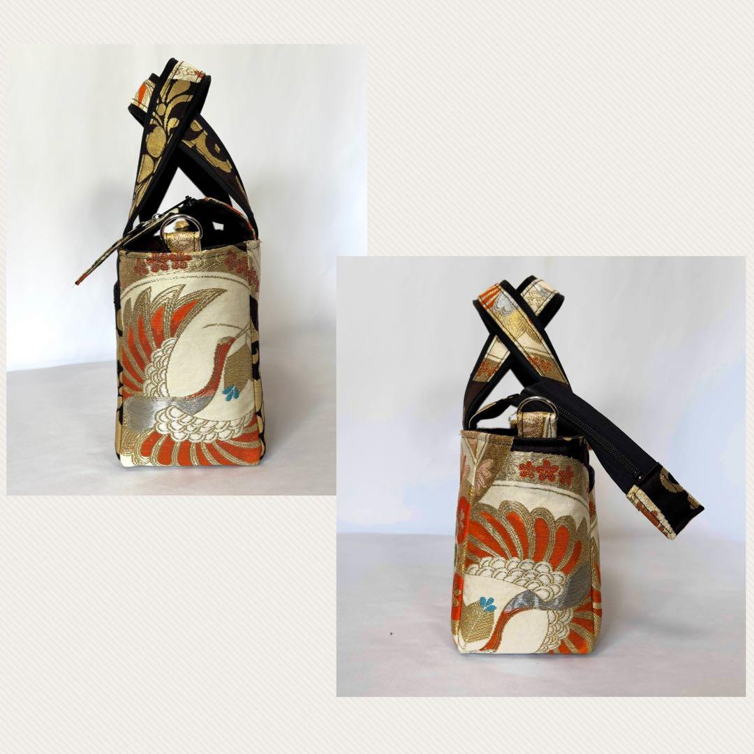 帯バッグリメイク　796〜798番Taka@様オーダー専用出品