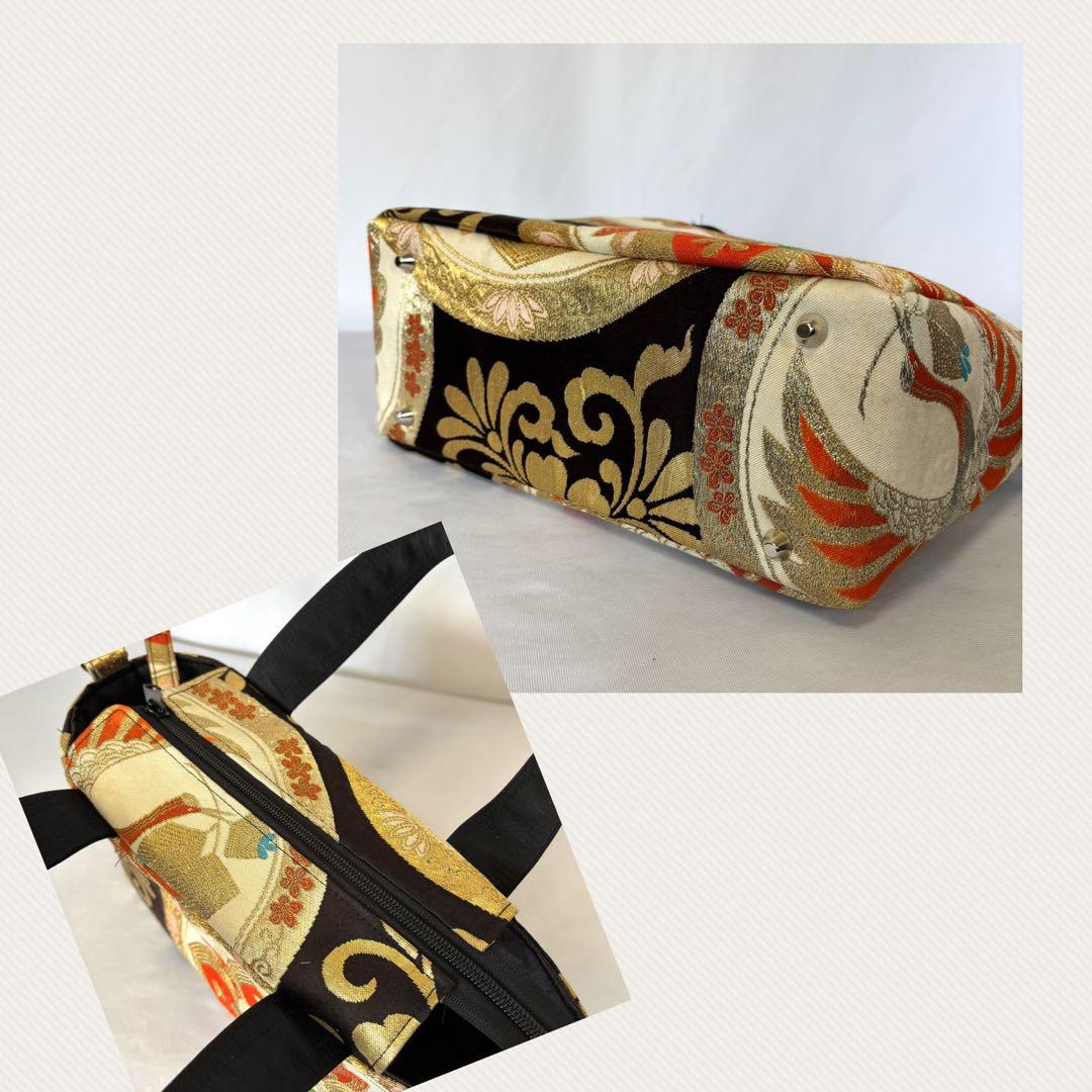 帯バッグリメイク　796〜798番Taka@様オーダー専用出品
