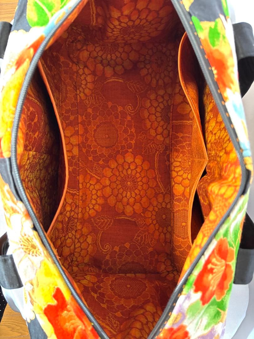 帯バッグリメイク　796〜798番Taka@様オーダー専用出品