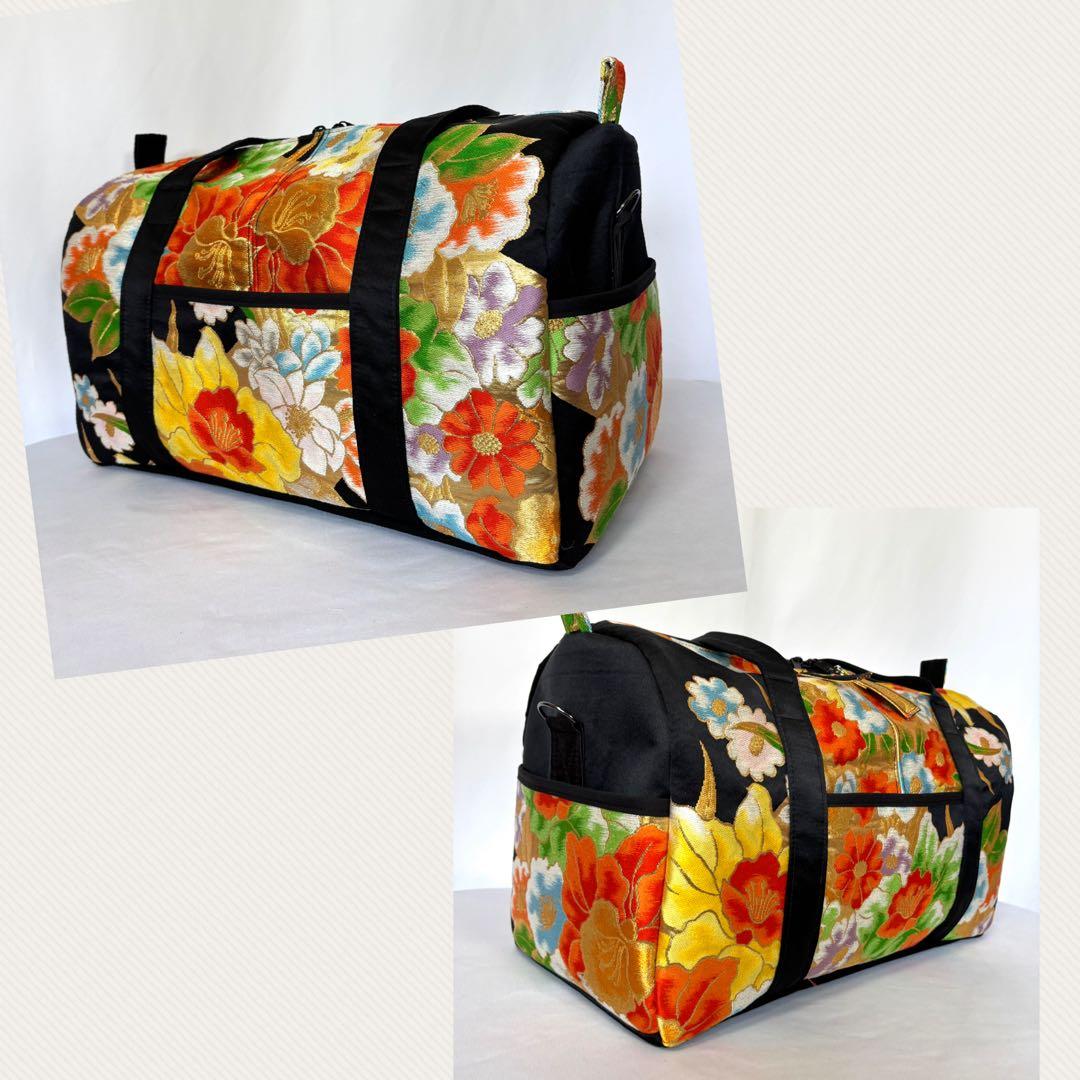 帯バッグリメイク　796〜798番Taka@様オーダー専用出品