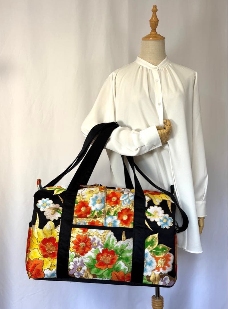 帯バッグリメイク　796〜798番Taka@様オーダー専用出品