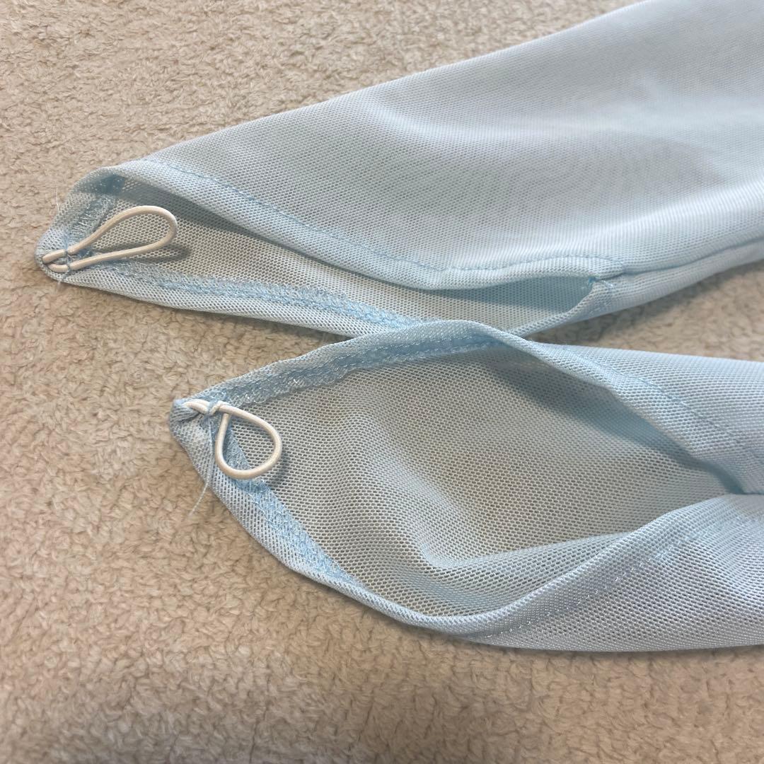 ビビディバビディブティック　エルサ　ドレス　120