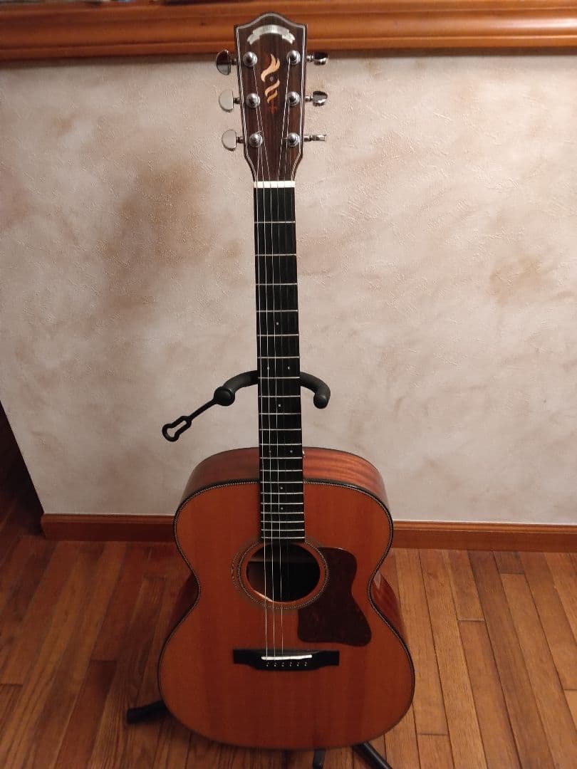 HEADWAY アコースティックギター