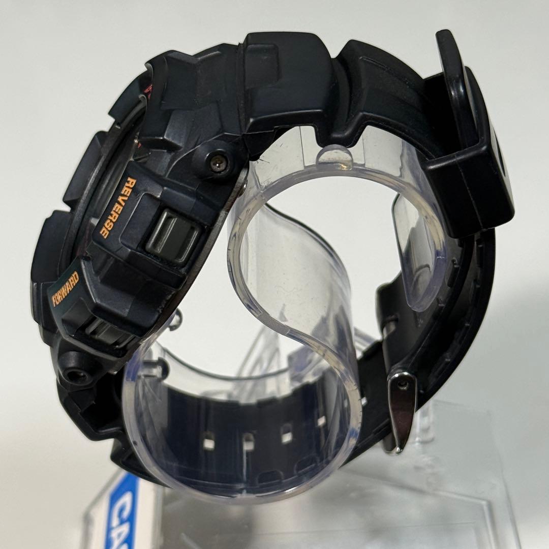 G-SHOCK G-2300-1JF タフソーラー 超美品