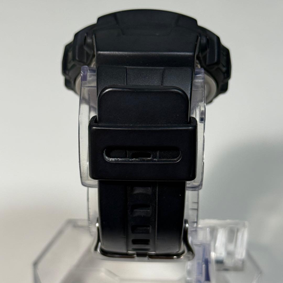 G-SHOCK G-2300-1JF タフソーラー 超美品