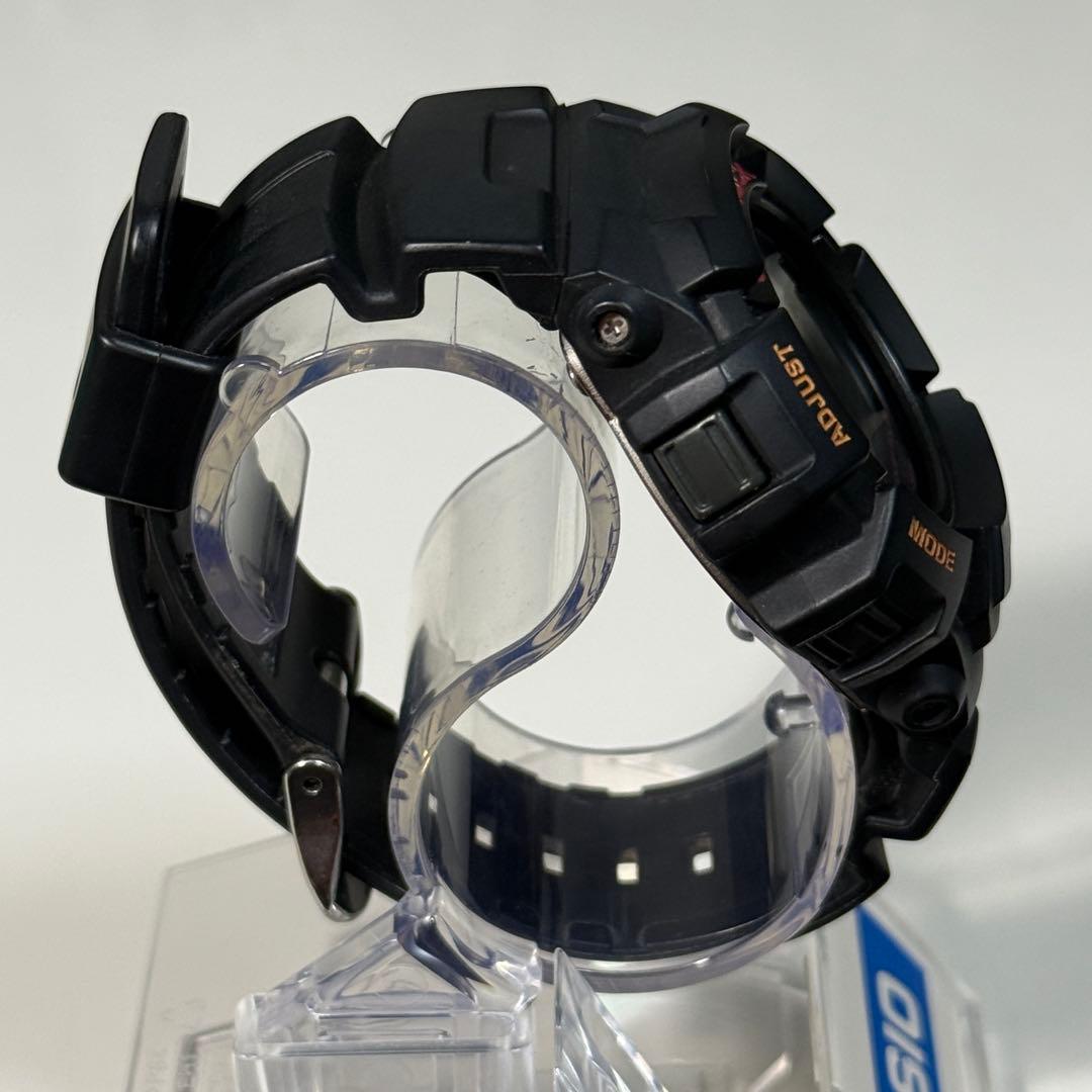 G-SHOCK G-2300-1JF タフソーラー 超美品