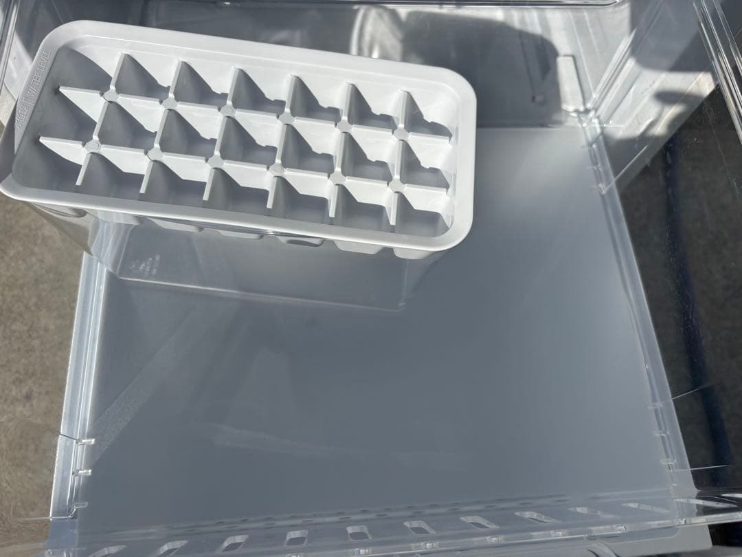 Panasonic 冷蔵庫 NR-B18C1-W 180L 2024年