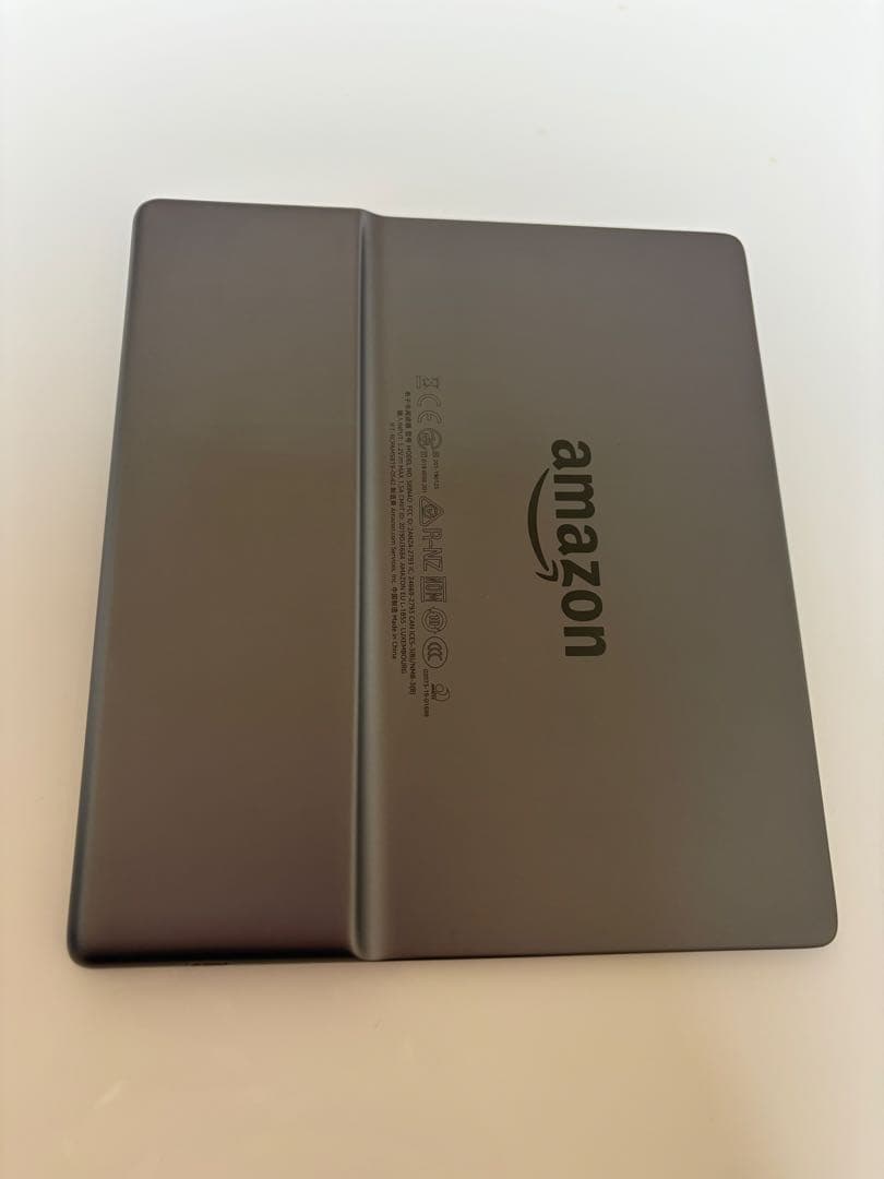Kindle oasis（第10世代）8GB
