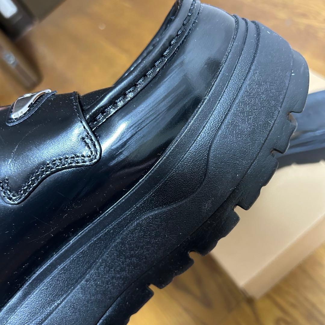 うさぎとかめ NIKE Air Jordanミュール　25サイズ