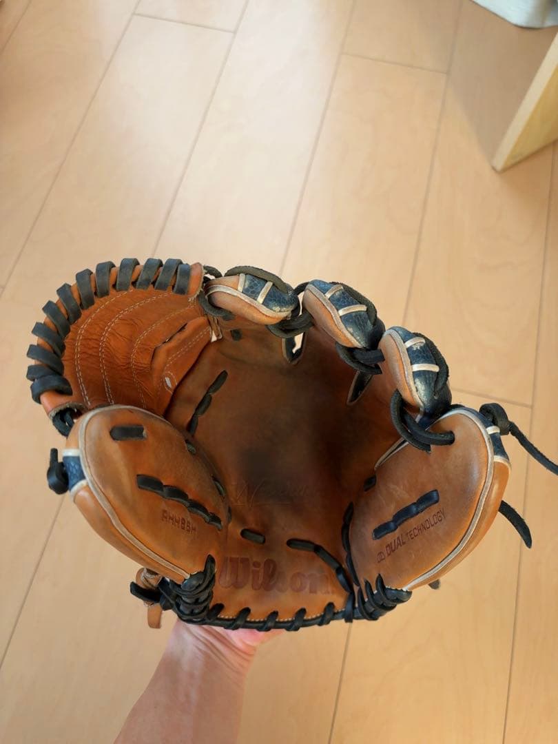 Wilson 軟式グローブ 大谷翔平　コユニ