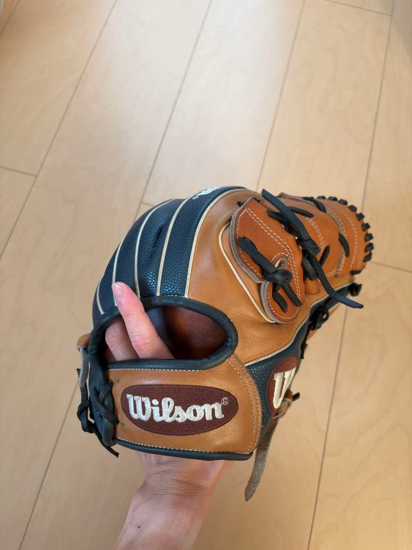 Wilson 軟式グローブ 大谷翔平　コユニ