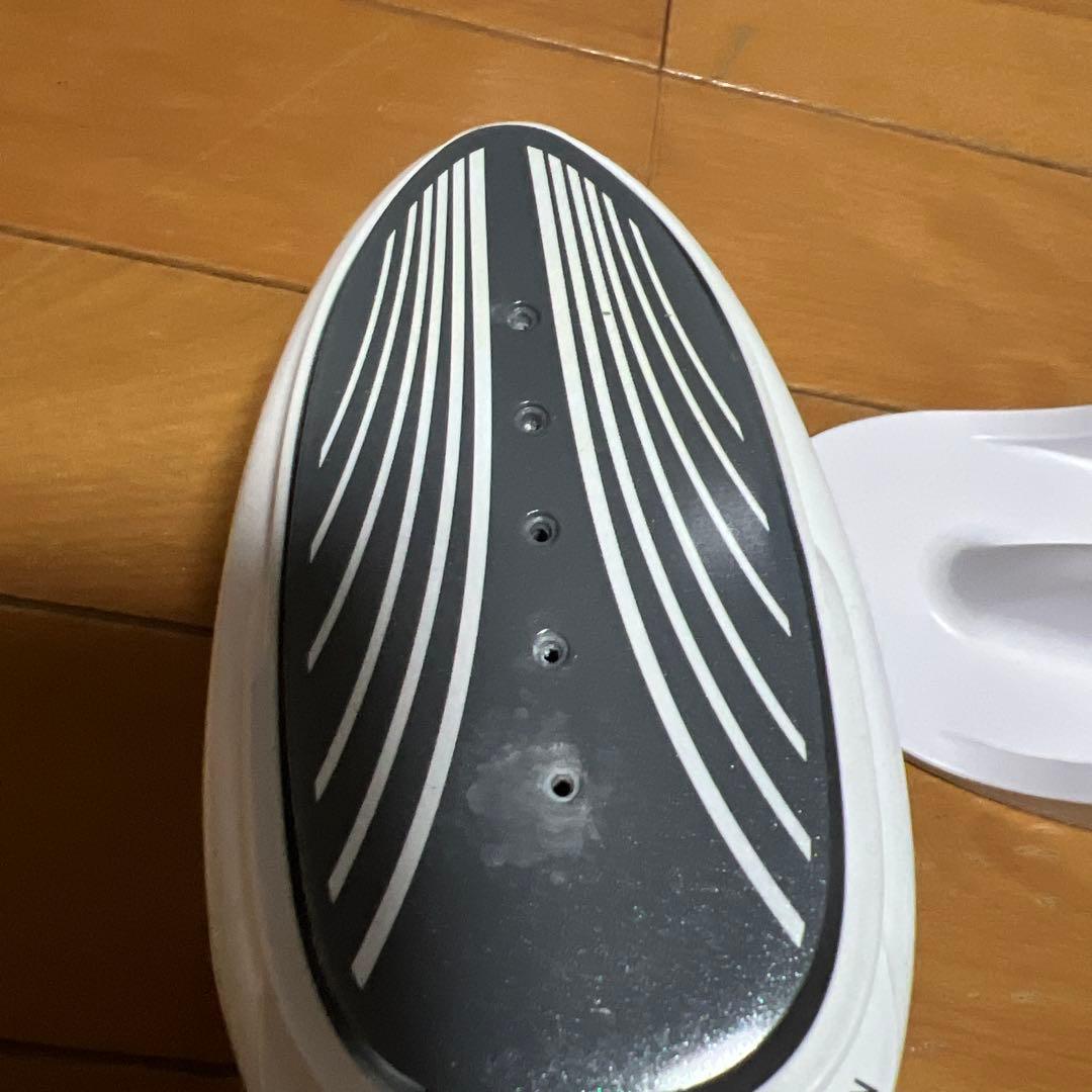 スチームプレスアイロン