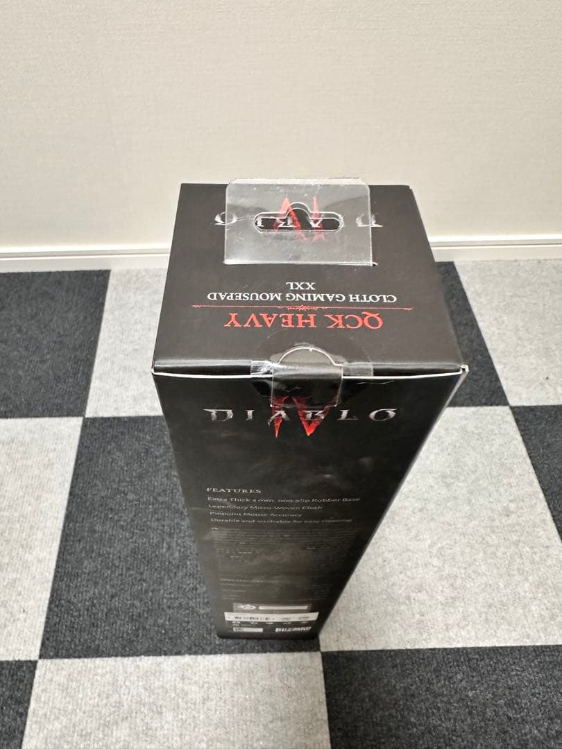 SteelSeries 5種類セット　新品未開封品