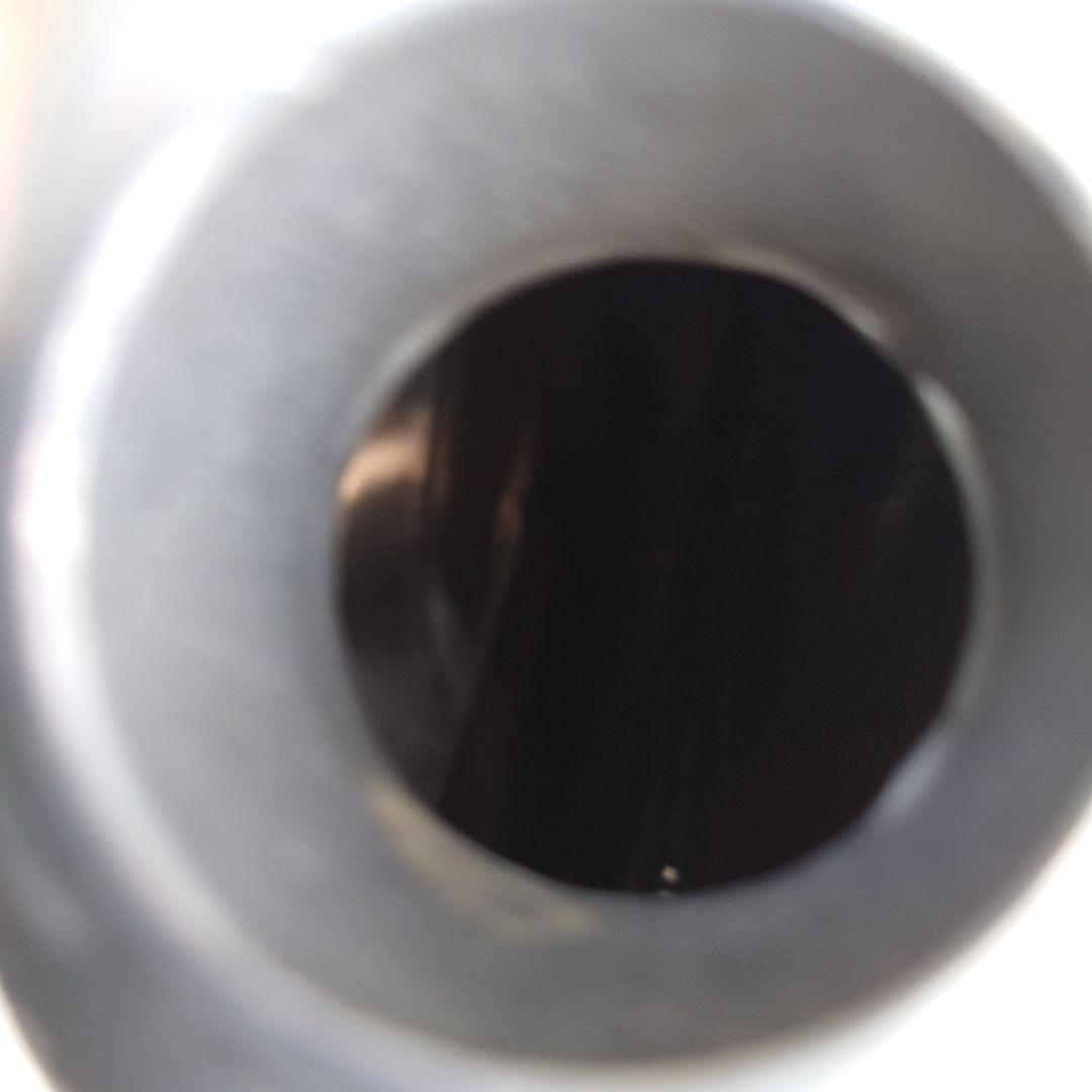 カトーライダースサロン製、イーハトーブ、アルミタンク