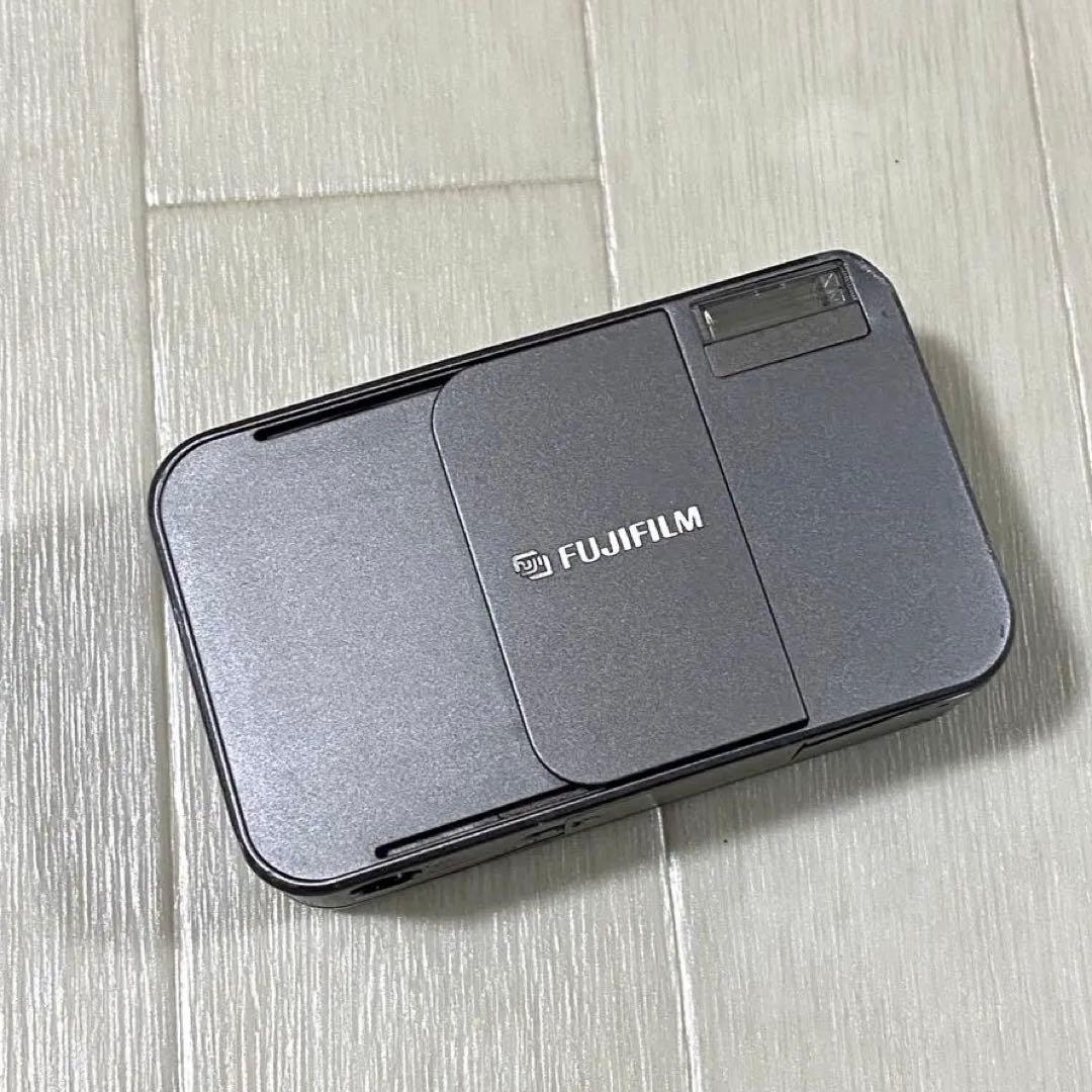 富士フィルム FUJIFILM CARDIA mini TIARA 動作確認済