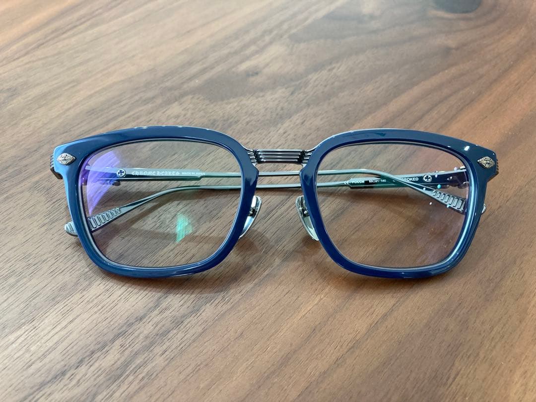 CHROME HEARTS クロムハーツ サングラス 眼鏡