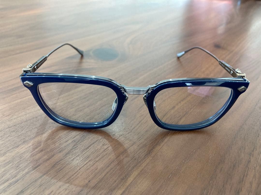 CHROME HEARTS クロムハーツ サングラス 眼鏡