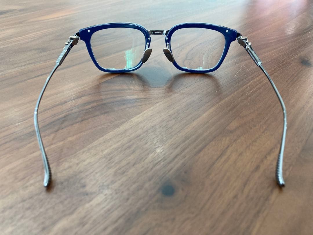 CHROME HEARTS クロムハーツ サングラス 眼鏡