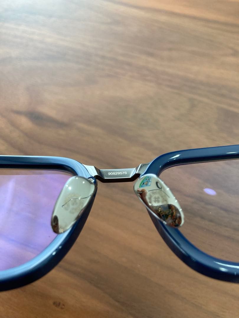 CHROME HEARTS クロムハーツ サングラス 眼鏡