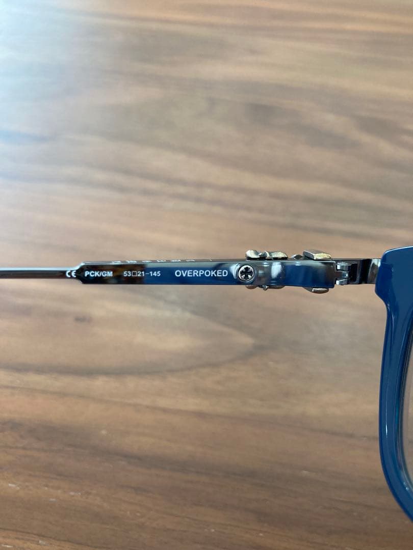 CHROME HEARTS クロムハーツ サングラス 眼鏡