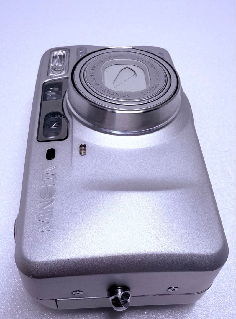 MINOLTA Capios 160 A 動作確認済