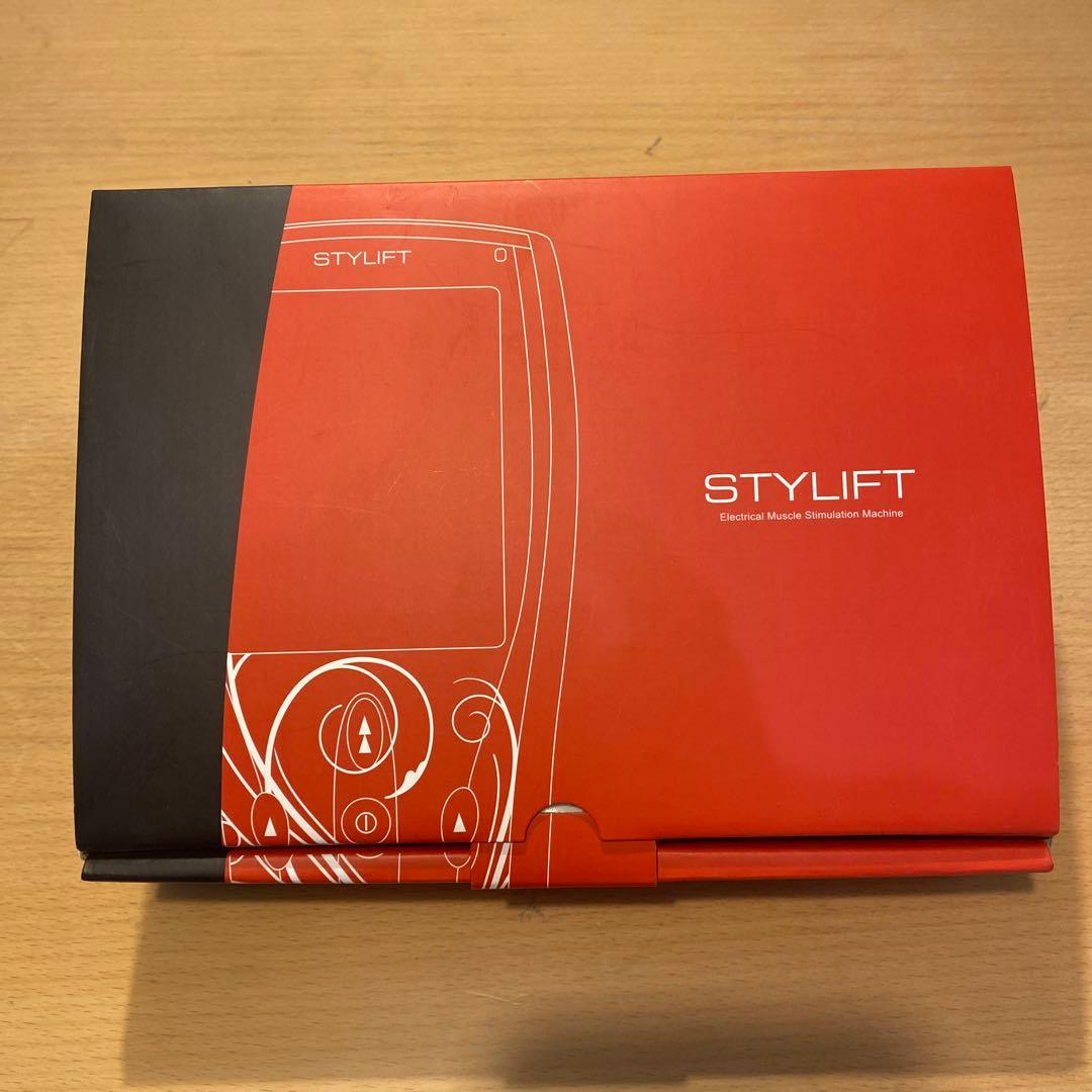 STYLIFT スタイリストST-01 コアベルト付き　5000ヘルツ　EMS