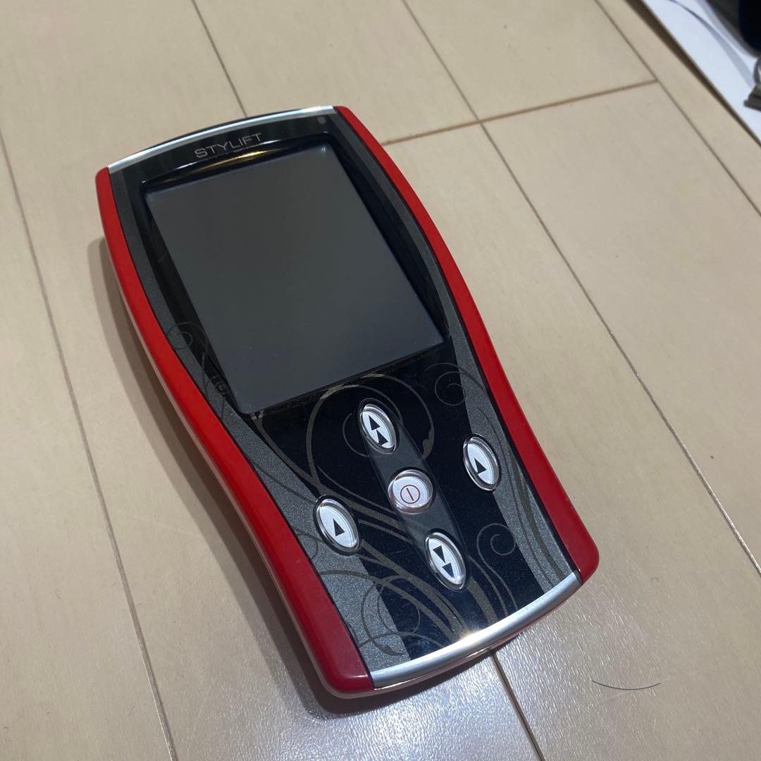 STYLIFT スタイリストST-01 コアベルト付き　5000ヘルツ　EMS