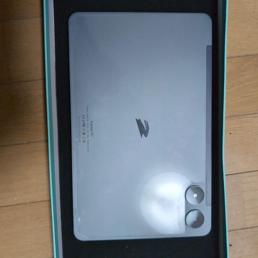 svitooアンドロイドタブレット12inci