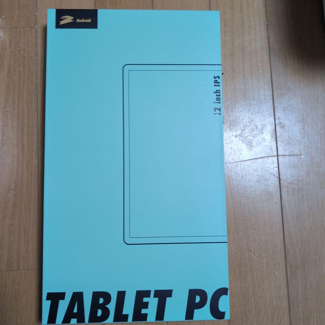 svitooアンドロイドタブレット12inci