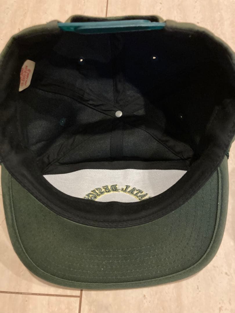 shochan　ネイタルデザイン　キャップ　2点セット