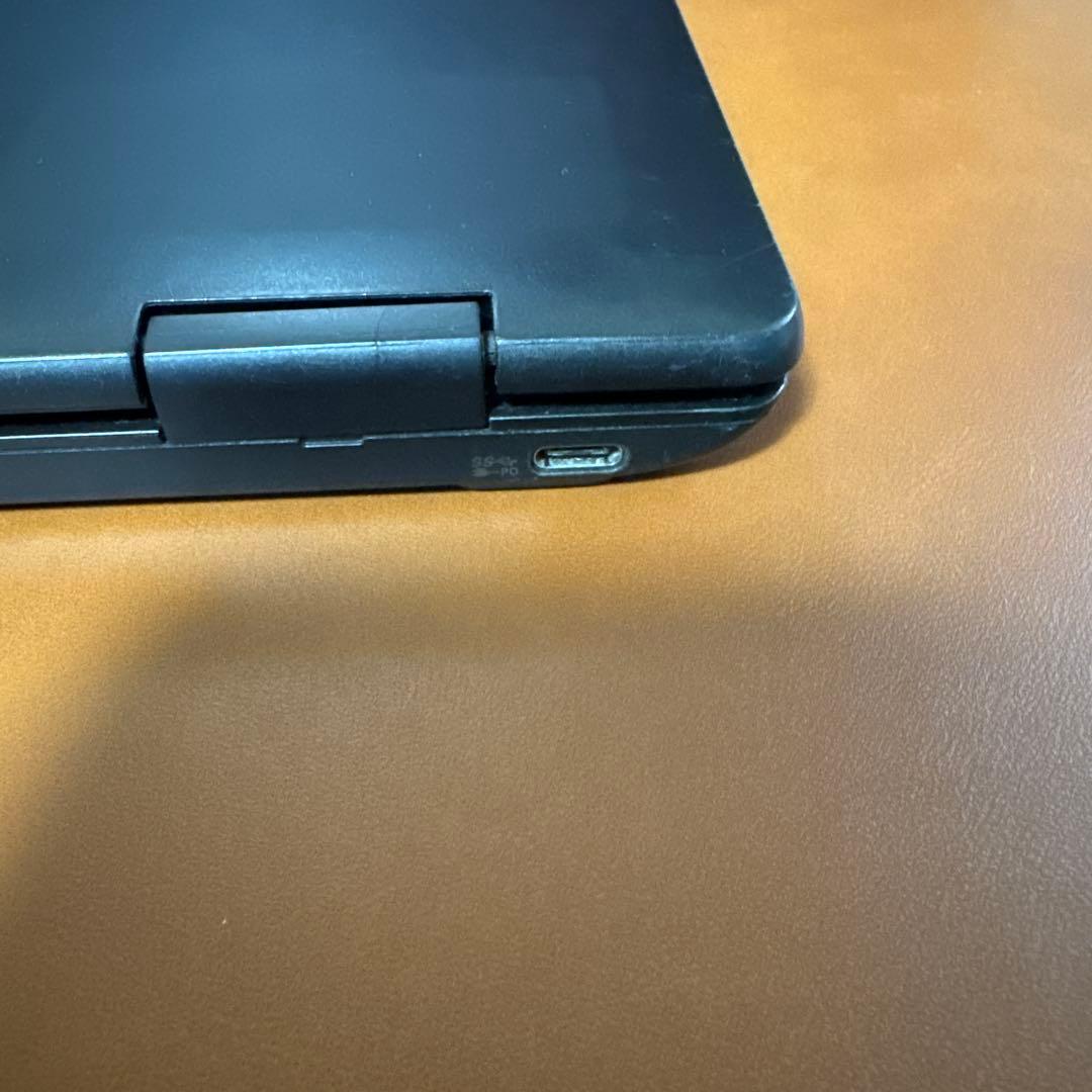 Windowsノート本体 NEC VersaPro VC-6