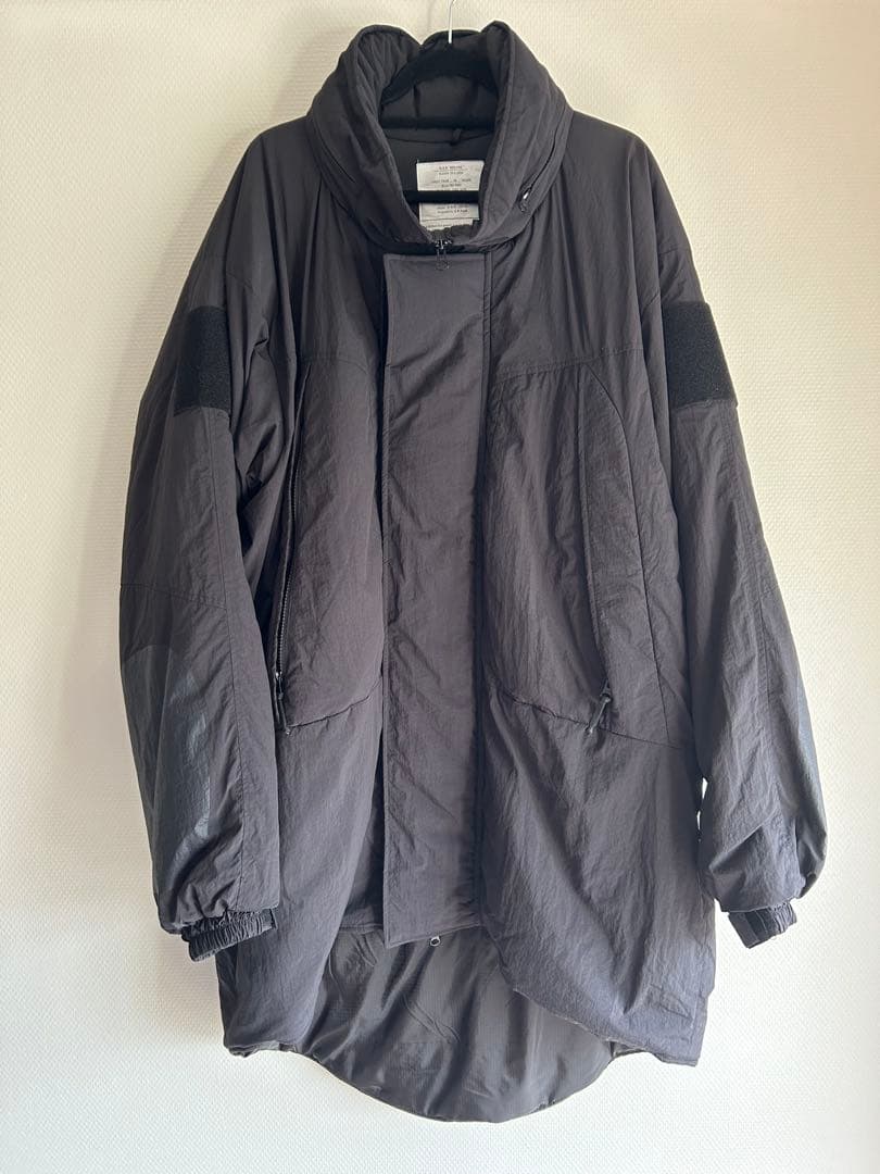 フリークスストア モンスターパーカー L ビックシルエット 24AW