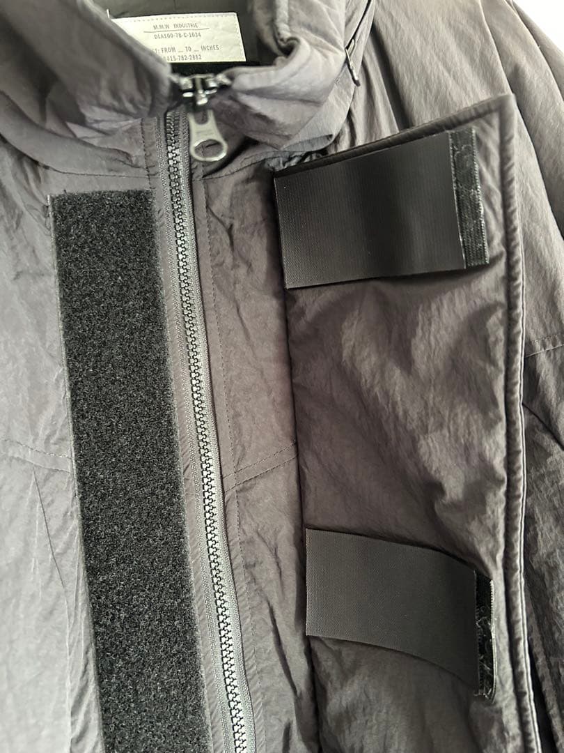 フリークスストア モンスターパーカー L ビックシルエット 24AW