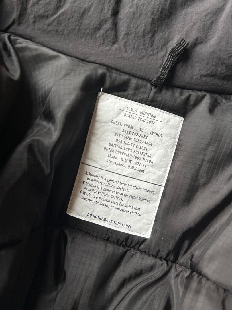 フリークスストア モンスターパーカー L ビックシルエット 24AW