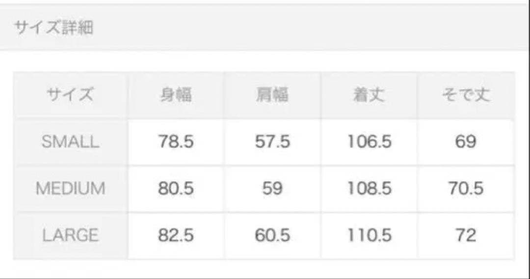 フリークスストア モンスターパーカー L ビックシルエット 24AW